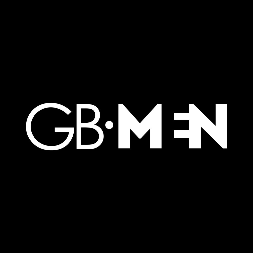 GB·MEN